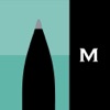 Moleskine Journal icon