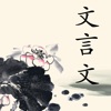 文言文字典-简单易用的古文言文翻译词典 icon