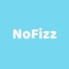 NoFizz: Quit Soda Now app icon - Lifestyle app for iPhone