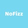 NoFizz: Quit Soda Now app icon - Lifestyle app for iPhone
