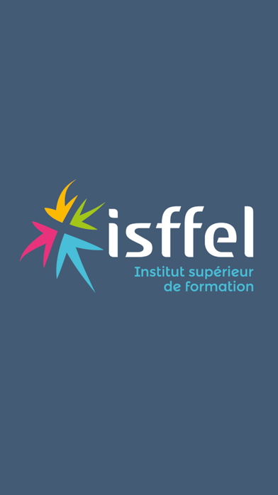 MY ISFFEL Screenshot
