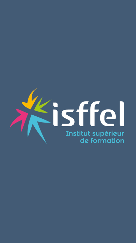 #1. MY ISFFEL (iOS) 由: ISFFEL - INSTITUT SUPERIEUR DE FORMATION