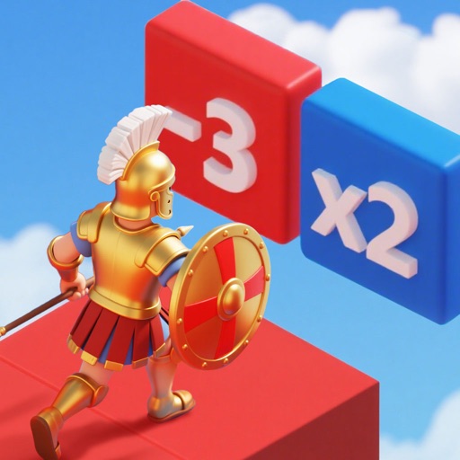 Rise of Glory: Battle Game