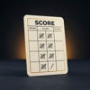 ScoreKeep — Board Game Scorer