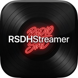 RSDHStreamer