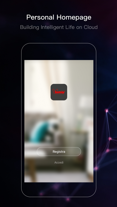 Screenshot #2 pour Bimar - Live Smart