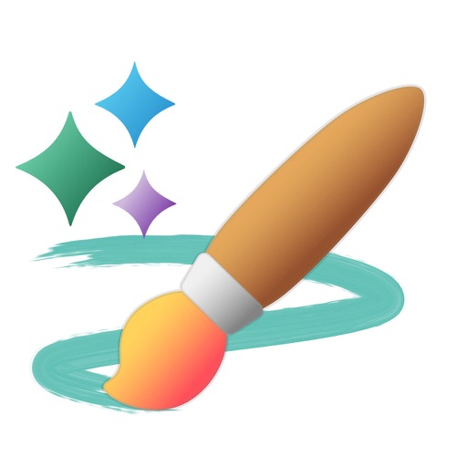 AI Inpainting Editor - ArtWizz