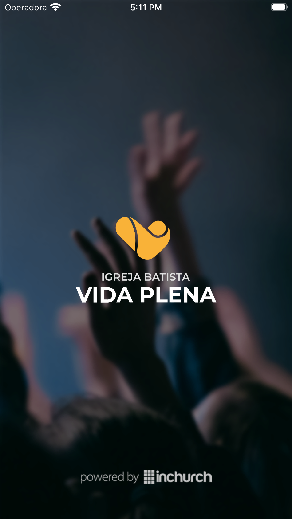 Igreja Batista Vida Plena