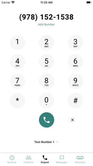 AXLE Talk screenshot 4