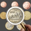 Coin Scanner & Coin Finder icon