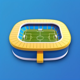 Ground Hopper Stadium Passport