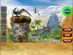 Dinosaurs Hidden Objects screenshot 9