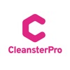 CleansterPro: For Pro Cleaners icon