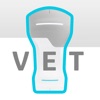 Vscan Air VET Ultrasound icon