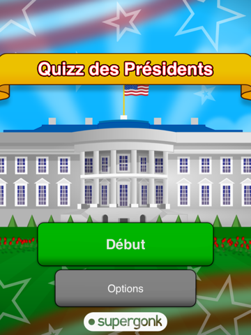 Screenshot #5 pour Quizz des Présidents