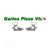 Garios Pizza Villa icon
