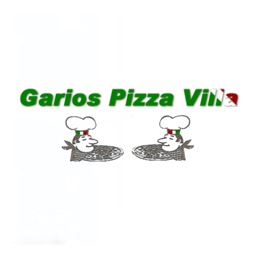 Garios Pizza Villa
