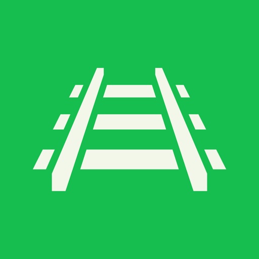 Choo Choo: Train tickets