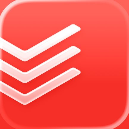 Todoist: список дел, календарь