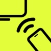 Any Screen Mirroring icon