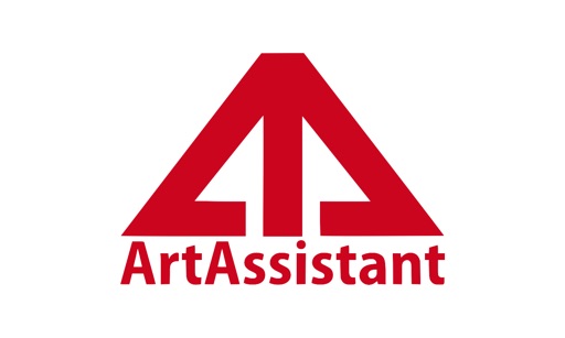 ArtAssistantTV app icon