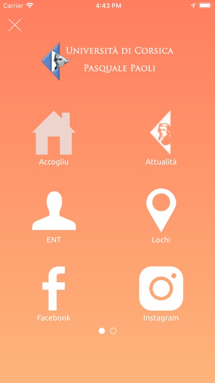 Università di Corsica