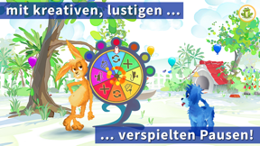 Lazuli 6+ screenshot