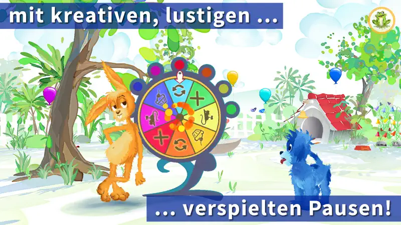 Lazuli 6+ Mathematik Lernspiel screenshot 10 of 10