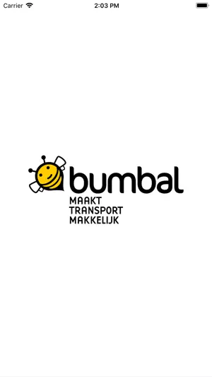 Bumbal Mobile screenshot 1