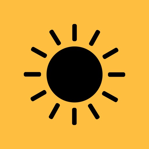 Solar Snap icon