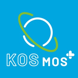 KOSmos - Die KOS-App