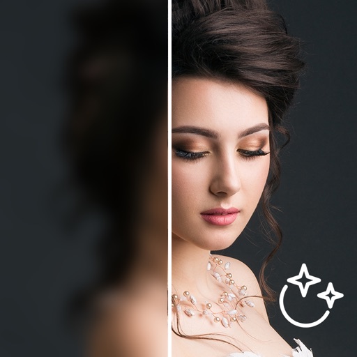 AI Photo Enhancer & Upscaler