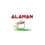 Alaman food