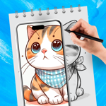 AR Draw Sketch: Sketch & Trace pour pc