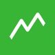 Church Metrics app icon - Productivity app for iPhone