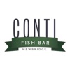 Conti Fish icon