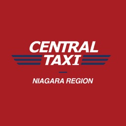 Central Taxi - Niagara