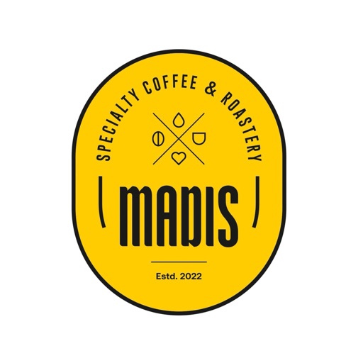 Madis Coffee Roasters