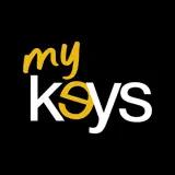 myKeys - App Icon