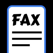 Send Fax from Mobile Phone App