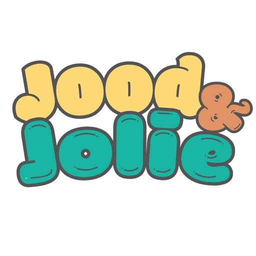 Jood And Jolie