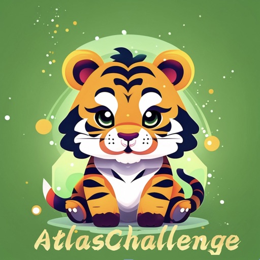 AtlasChallenge icon