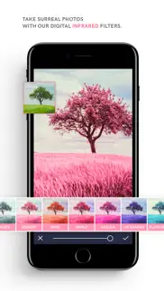 mocadeco - be creative iphone capturas de pantalla 2