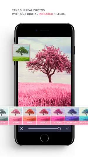 MocaDeco - Be Creative screenshot 2