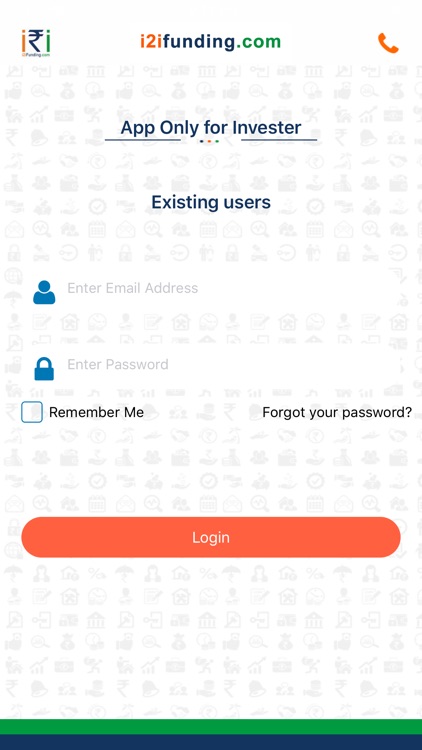 Lender's App - P2P Lending