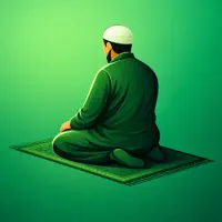 Pray Screen Time - Quran Focus