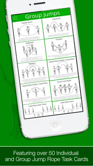 Jump It - Rope Skills screenshot 2