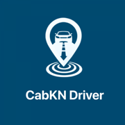 CabKN Driver