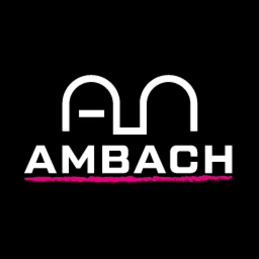 AMBACH - AppWisp.com
