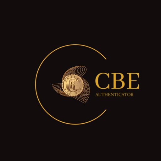 CBE Authenticator
